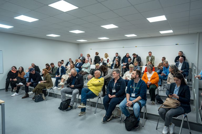 Rückblick 4. CareXFestival